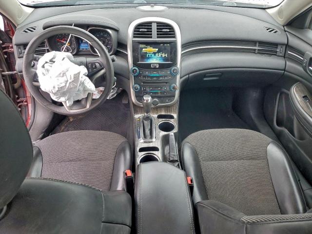 Chevrolet Malibu Lt Image 9