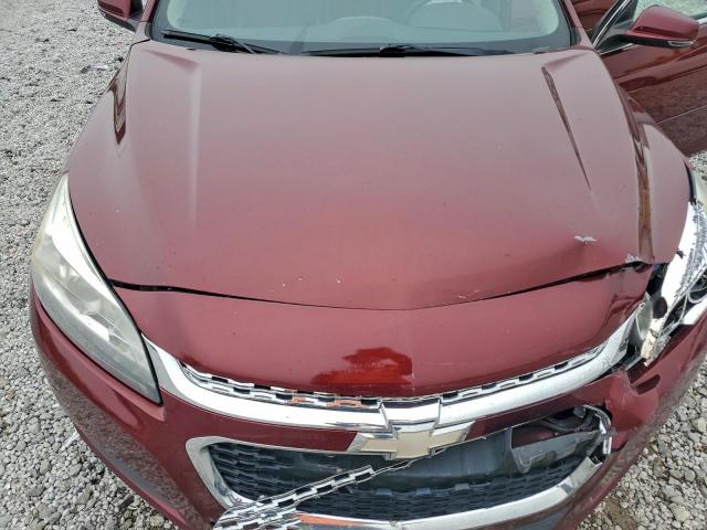 Chevrolet Malibu Lt Image 7