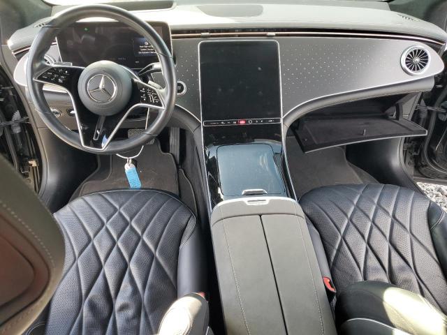Mercedes-Benz EQS 450+ Image 8
