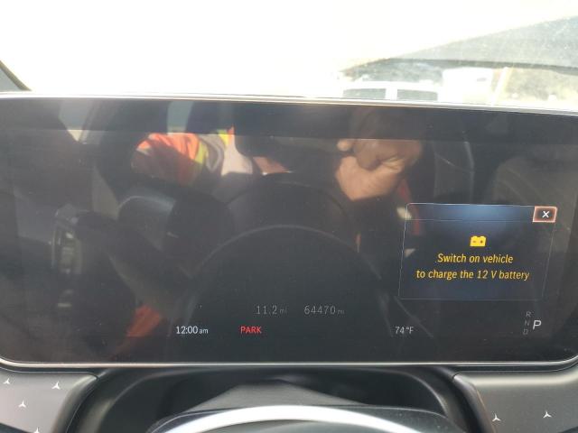 Mercedes-Benz EQS 450+ Image 13