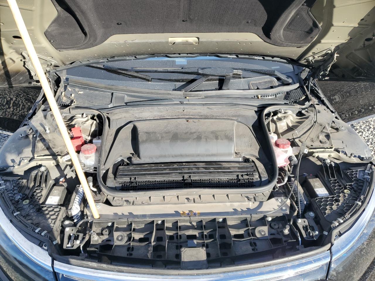 Mercedes-Benz EQS 450+ Image 7