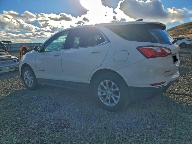 Chevrolet Equinox Lt Image 2