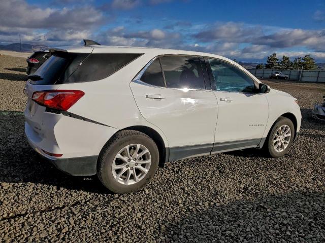 Chevrolet Equinox Lt Image 12