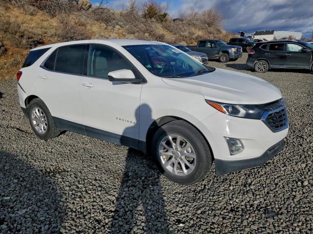Chevrolet Equinox Lt Image 3