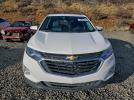 Chevrolet Equinox Lt Image 8