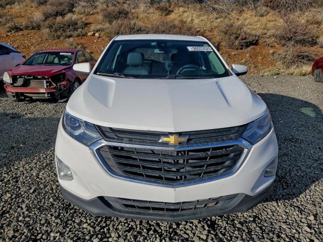 Chevrolet Equinox Lt Image 8