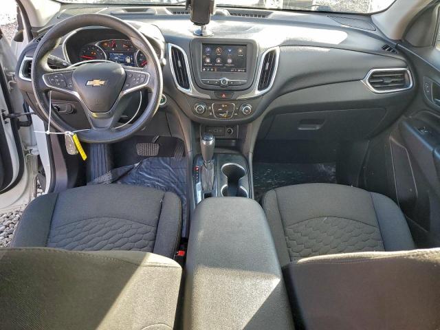 Chevrolet Equinox Lt Image 6