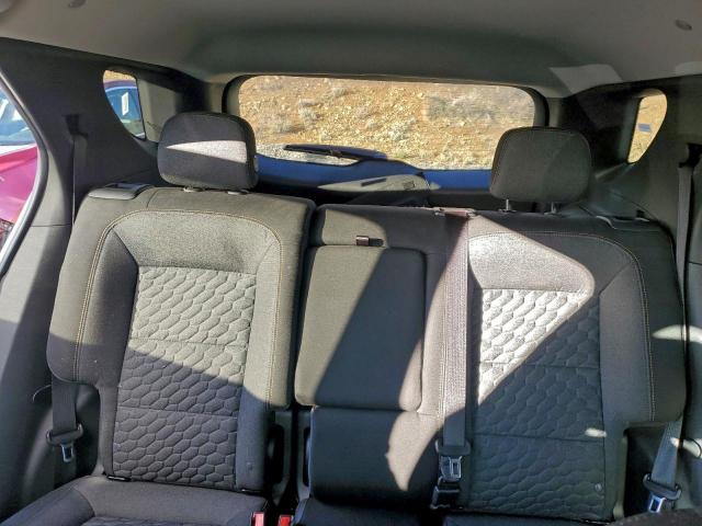 Chevrolet Equinox Lt Image 7