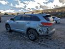 Toyota Highlander Se Image 12