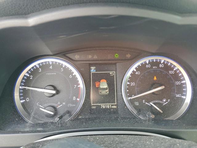 Toyota Highlander Se Image 2